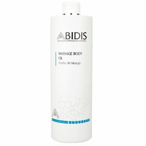 Abidis Massage Body Oil 800ml