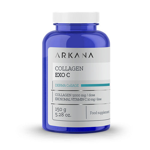 ARKANA Collagen EXO C 150g