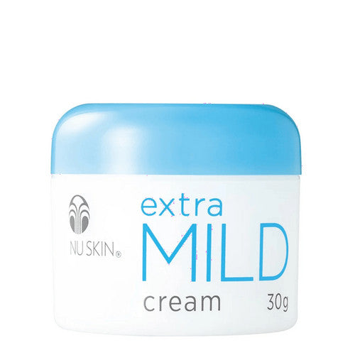Nu Skin Nuskin Exra Mild Cream 30g