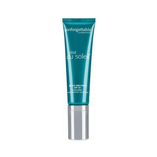 Colorescience Tint du Soleil SPF30 Whipped Foundation - Medium 30mL