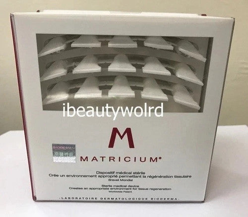 Bioderma MATRICIUM 1ml x 30
