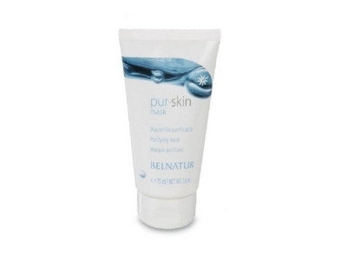 BELNATUR PUR-SKIN MASK 75ml
