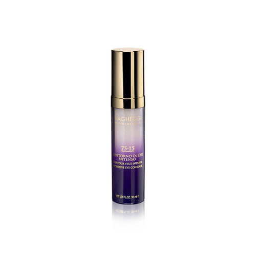 VAGHEGGI75.15 Intensive Eye Contour 30ml