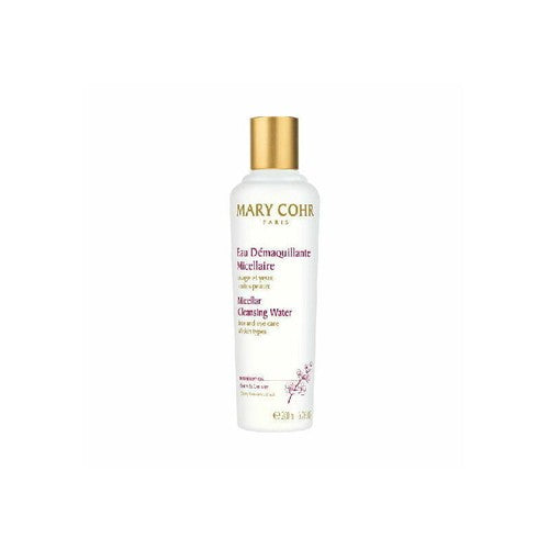 Mary Cohr Micellar Cleansing Water 200ml