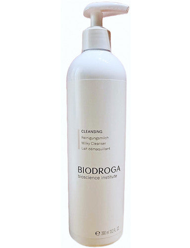 Biodroga Milky Cleanser 400ml