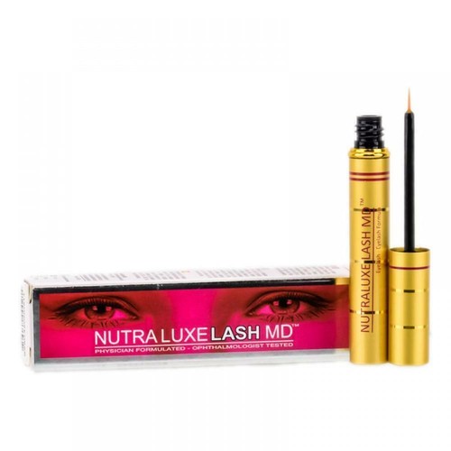 NUTRA LUXE Nutraluxe LASH MD Eyelash Eyebrow Conditioner 4.5ml