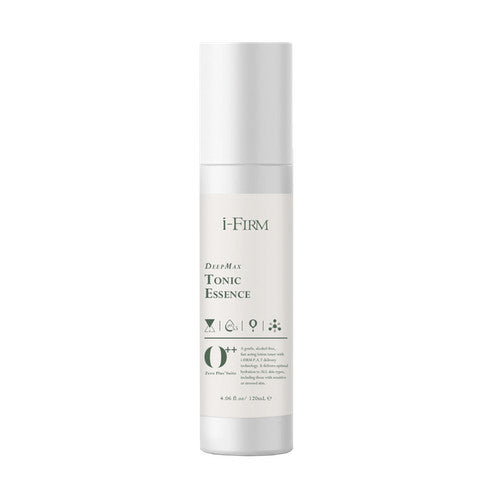 I-FIRM (Salon) DeepMax Tonic Essence 500ml