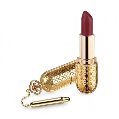 THE WHOO Gongjinhyang Mi Luxury Lipstick-10 Colors #54 Wine