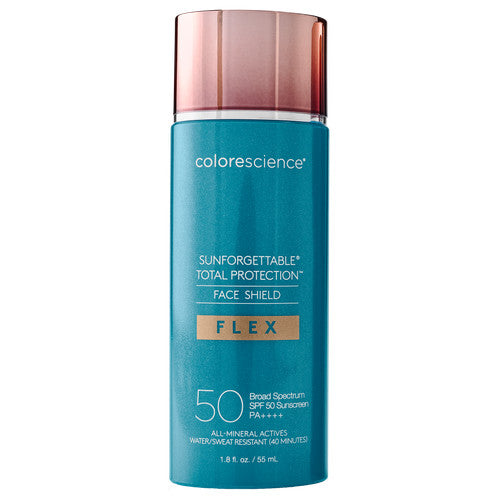 ColoreScience Total Protection Face Shield SPF50 Flex-Medium 55ml/1.8Fl.Oz.