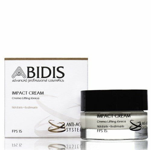 Abidis Impact Cream SPF15 60ml
