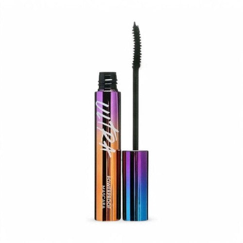 MISSHA Ultra Powerproof Mascara-3 Colors Curl up Long Lash