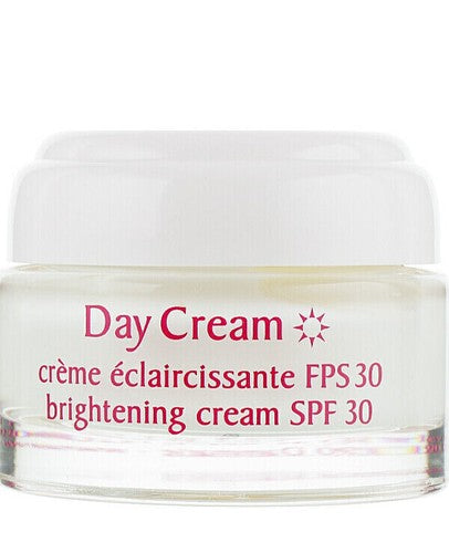 Mary Cohr SWhite Face Brightening Day Cream SPF30 50ml