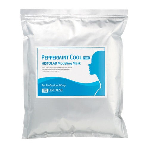 HISTOLAB Peppermint cool plus modeling mask 1kg salon