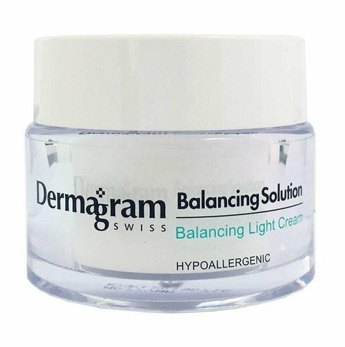 Dermagram Balancing Light Cream 295g Salon