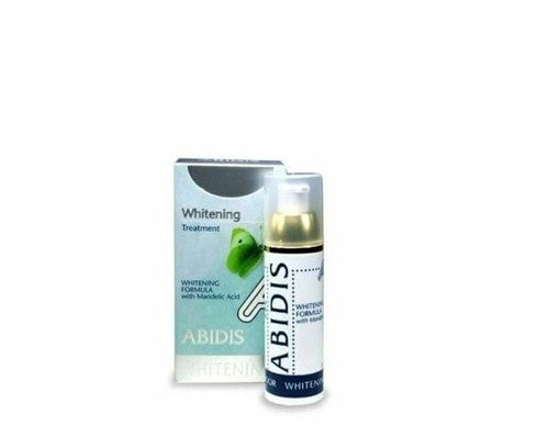 Abidis Mandelic Whitening 30ml
