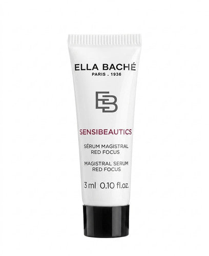 10x Ella bache sensibeautics Magistral Serum Red Focus 3ml