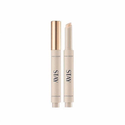 MISSHA Stay Stick Concealer High Cover-3 Colors #21 Fair