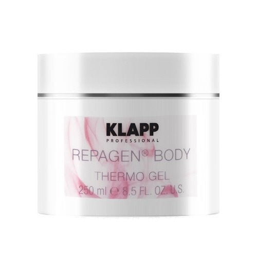KLAPP Thermo Gel 250ml