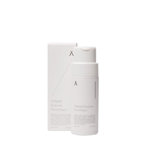 Korea Dermabell Cellpeel Enzyme Microfoliant 70g