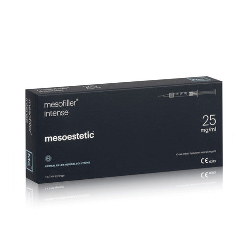 Mesofiller intense 1 x 1 ml
