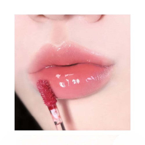 BLACK ROUGE Glow Bokki Tint 12 Colors GB05 Carbo Rosé