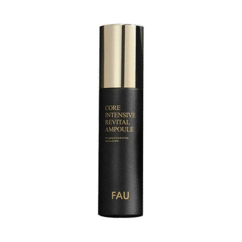Korea FAU Core Intensive Revital Ampoule 100ml