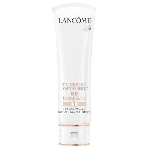 Lancome Uv Expert Youth Shield™ Bb Complete 01 Spf 50 PA++++ 50ml