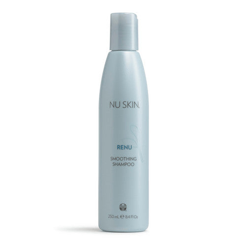 Nu Skin Nuskin Renu Smoothing Shampoo 250ml