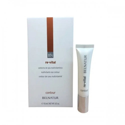 Belnature Re-Vital Contour 15ml
