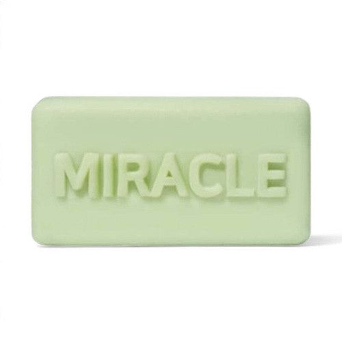 SOME BY MI AHA PHA 30 Days Miracle Cleansing Bar 1pc 2024Version-106g BHA