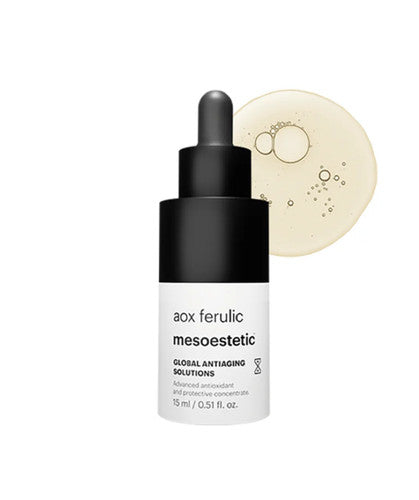 Mesoesetetic Aox Ferulic 15ml