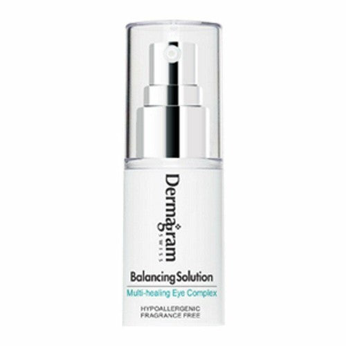 Dermagram Multi-healing Eye Complex 20g