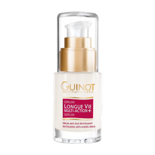 Guinot Longue Vie + Multi-Action Serum 30ml