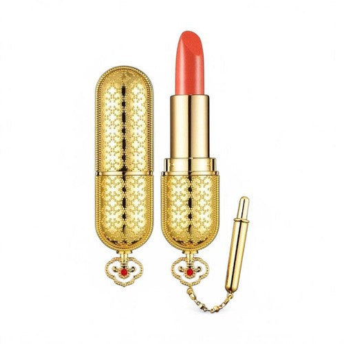 THE WHOO Gongjinhyang Mi Luxury Lipstick-10 Colors #23 Orange