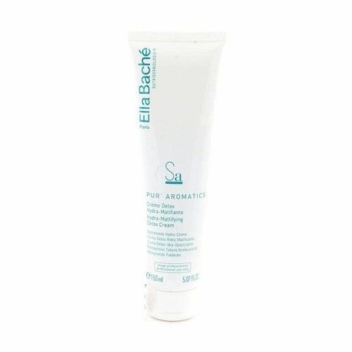 Ella Bache Pur Aromatics Hydra-Mattifying Detox Cream 150ml