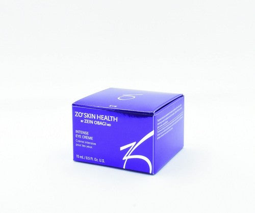 ZO Skin Health Intense Eye Cream 15ml