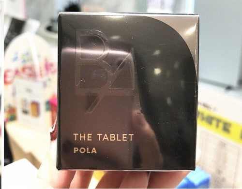 Japan Pola BA The Tablet 180 Caps
