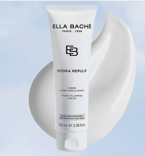 Ella Bache Hydra Repulp Hydra-Plumping Cream 100ml 3.38oz