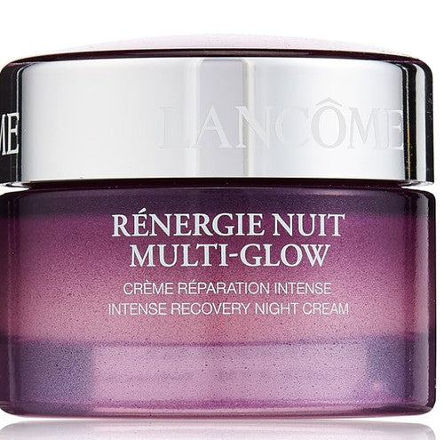 Lancome Renergie Nuit Multi-Glow Intense Recovery Night Cream 50ml/1.7oz
