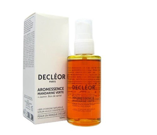 DECLEOR Aromessence Mandarine Verte Serum 50ml