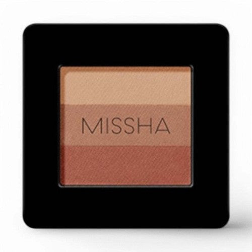 MISSHA Triple Shadow-20 Colors #17 Heart Ring