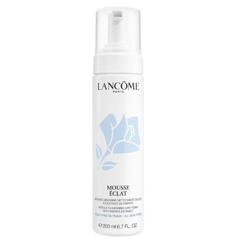 Lancome Mousse Eclat Gentle Cleansing Airy Foam 200ml