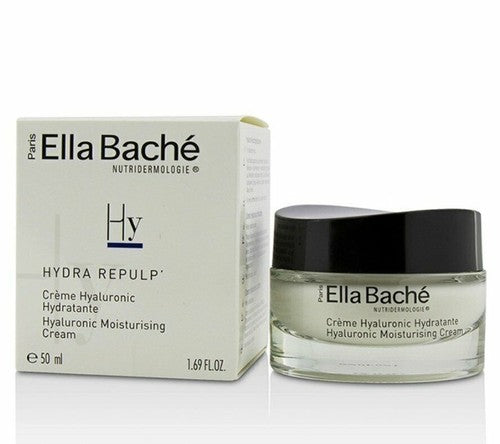 Ella Bache UGNE HYDRA REPULP Hyaluronic Moisturising Cream 50ml