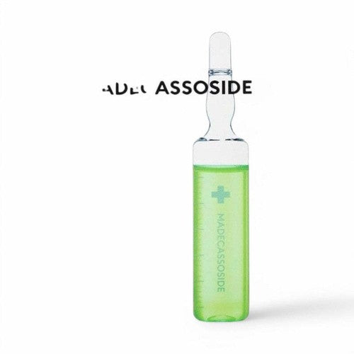 MISSHA Mascure Sheet Mask-7 Types Madecassoside