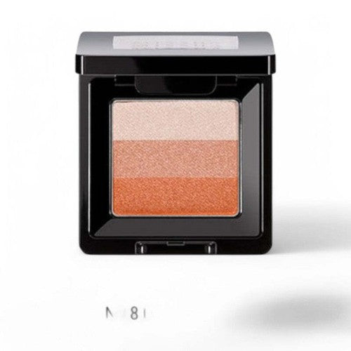 MISSHA Triple Shadow-20 Colors #08 Orange Parade