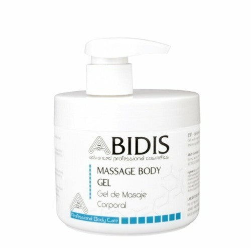 Abidis Massage Body Gel 500ml