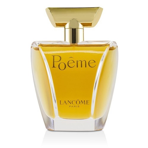 Lancome Poeme Edp Spray 815511 100ml/3.4oz