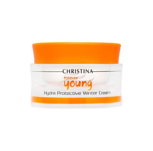 Christina FY-Hydra Protective Winter Cream SPF40 50ml