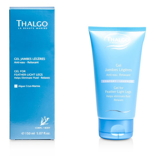 Thalgo
Gel For Feather-Light Legs