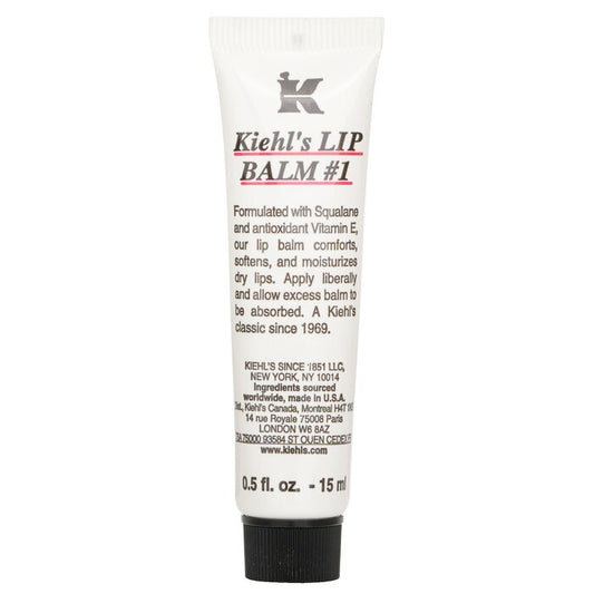 Kiehl'S
Lip Balm # 1